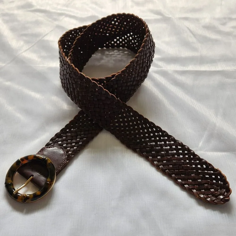 Chico's Bailey Belt Women 54 3/4